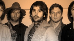 Interview mit Young Rebel Set in Hamburg