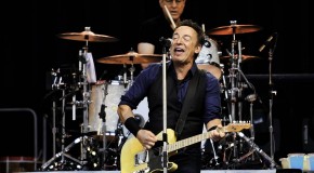 Bruce Springsteen & The E Street Band Tour 2013 Tickets, München, Hannover, Mönchengladbach und Leipzig!