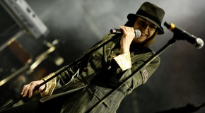 Burg Herzberg Festival 2012 mit Anathema, Tito & Tarantula, Wishbone Ash und weiteren Bands in Alsfeld
