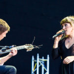 ZAZ, 22.07.2012, Kunstrasen Gronau, Bonn