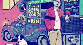 I don’t like Reggae, 14 Songs, die jeder kennt. Auf einer Compilation. Bosse, Tim Bendzko, Jupiter Jones, Juli, 2 Raumwohnung