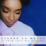 Lianne La Havas_Albumcover