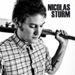 Nicolas_Sturm_Albumcover
