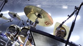 Open Air im Amphitheater Trier – mit The Bosshoss und Tim Bendzko
