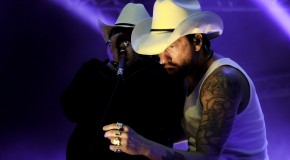 Fotos von The Bosshoss Open Air 2012 Support The Carburetors im Amphitheater Trier