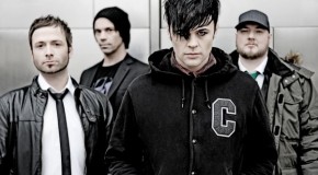 4LYN sind sich sicher: “Live spielen ist wie guter Sex”