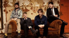 Mit Leib und Seele “Babel” – Neues von Mumford & Sons