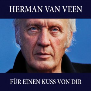 CD Cover Herman Van Veen