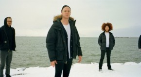 „Die Besucher haben uns mit ihrem Feedback echt überrascht. Es hat uns einfach unseren Verstand weggeblasen. Es bestärkt uns in unserer Sache.“ – Interview mit der isländischen Prog-Rockband Agent Fresco