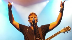 Fotos von Tyler Ward am 16.10.2012 im E-Werk, Köln