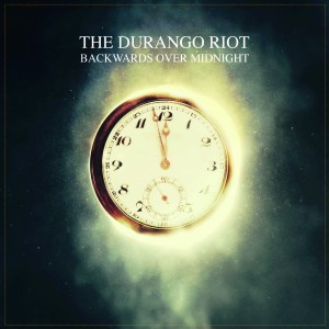 Cover The Durango Riot