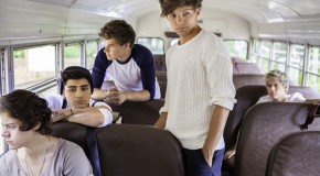 One Direction Europa Tour Daten 2013, Oberhausen, Berlin, Hamburg, München