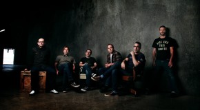 Bad Religion am 11.06.2013 im Dortmunder FZW!
