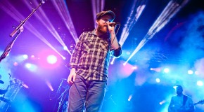 Fotos von Alex Clare am 29.01.2013 in der Live Music Hall, Köln