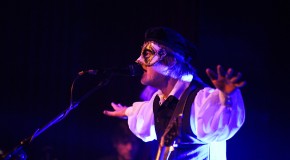 Fotos von Eloy am 23.01.2013 im Gloria Theater, Köln