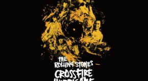 “Crossfire Hurricane” – Der Film zum 50-jährigen Jubiläum der Rolling Stones
