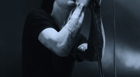 HIM Fotos am 24.04.2013 im Kölner Gloria Theater