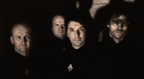 Amplifier auf Tour mit ihrem Album “Echo Street” – am 30.04.2013 im Substage Karlsruhe