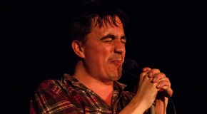 Art Brut im Luxor in Köln am 03.05.2013