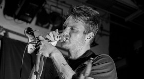 Cold War Kids Fotos aus dem Gebäude 9 in Köln am 02.05.2013