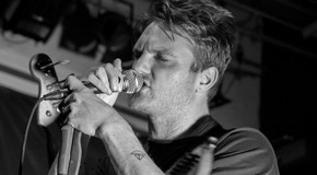 Cold War Kids Köln Gebäude9 am 02.05.2013