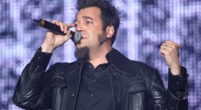Laith Al-Deen am 05.07.2013 in Trier, Sommerbühne des Ex-Hauses