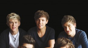 One Direction – Die ultimative Bandgeschichte als Taschenbuch