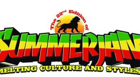 Summerjam Line-Up 2013 nahezu komplett!