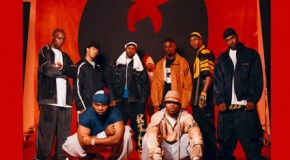 Wu Tang Clan – Köln / 20 Years Anniversary Tour 2013 – 28.08.2013