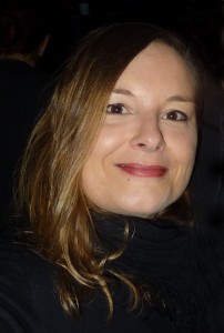 Bettina Zimmermann