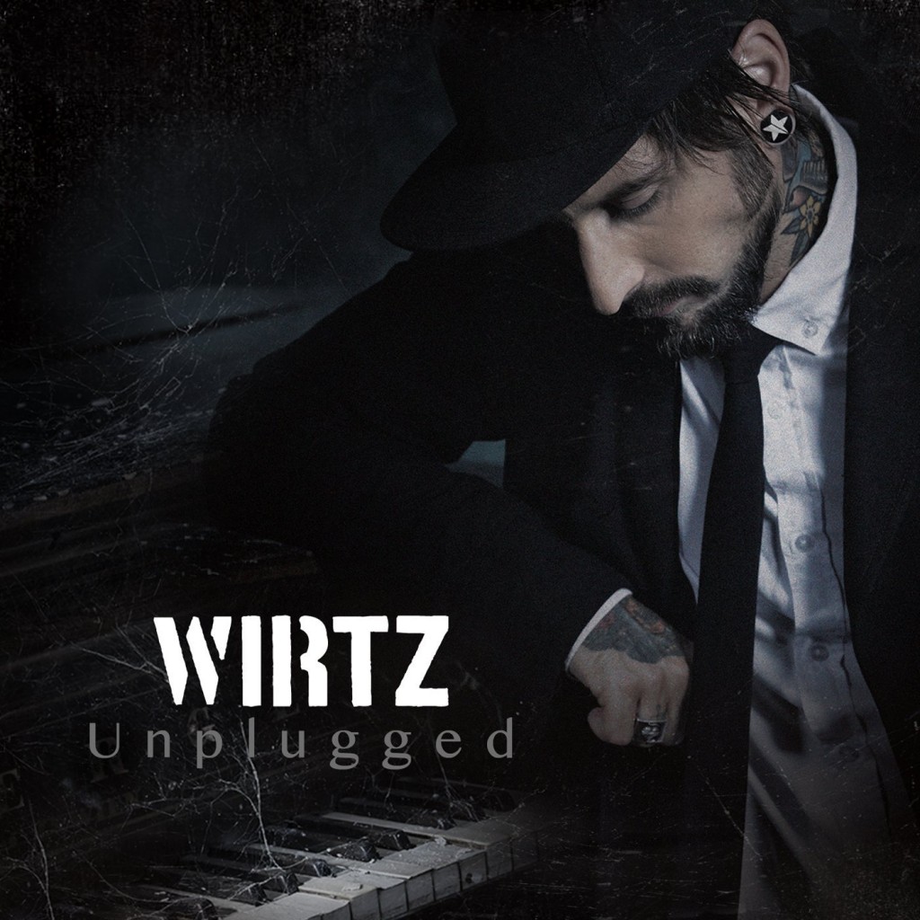 Wirtz Unplugged Cover
