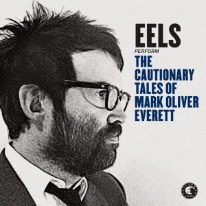 Eels Albumcover