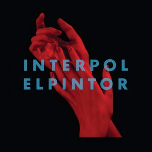 Interpol Albumcover © SoftLimit-PIASCooperative