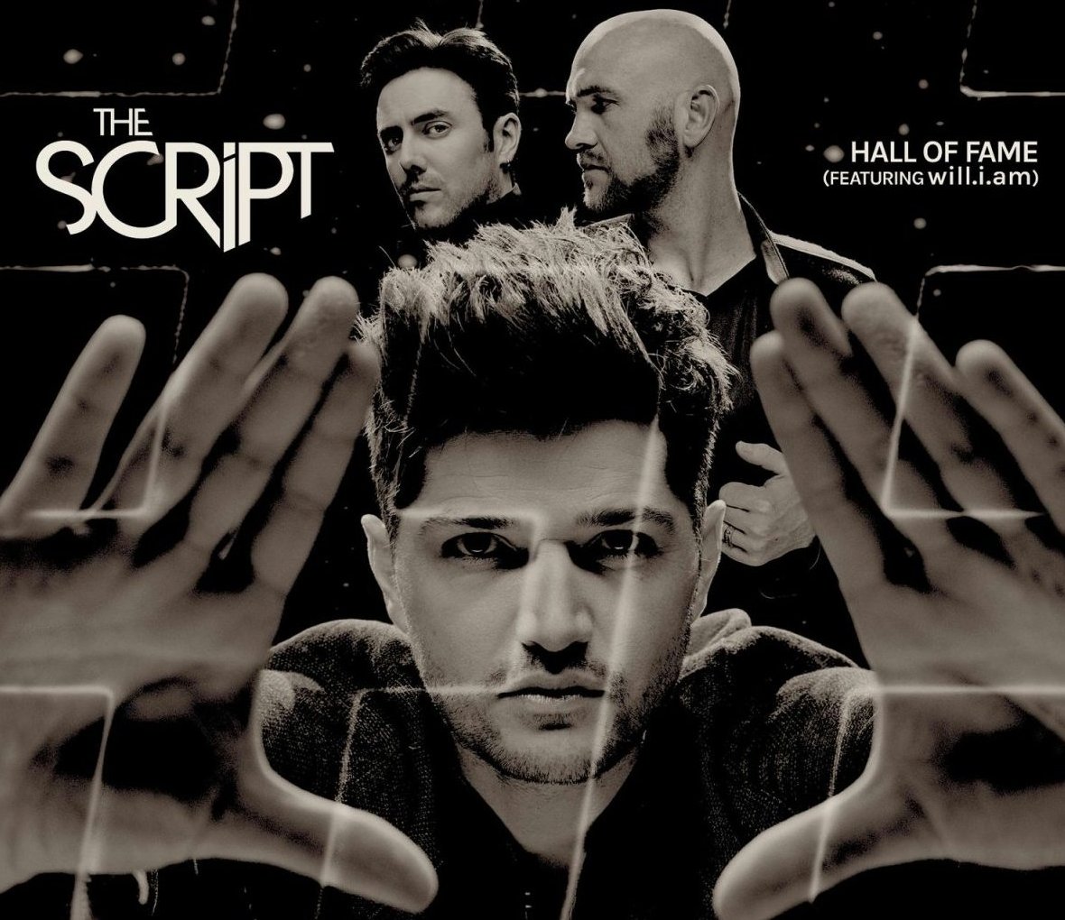 Feat 一. The script William. Hall of Fame the script feat. Will.i.am. Hall of Fame the script. The script - Hall of Fame ft. Will.i.am.